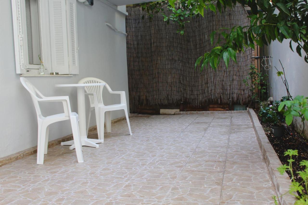 Athens Acropolis Home For 2 Eksteriør bilde